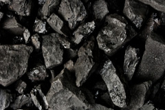 Wester Auchinloch coal boiler costs