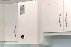 Wester Auchinloch electric boiler quotes