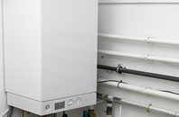 free Wester Auchinloch condensing boiler quotes