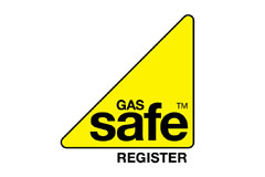 gas safe companies Wester Auchinloch
